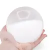 Selenit sfera, 10cm, imagine 3