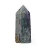 Turn / Obelisc din Fluorit, M38, imagine 2