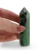 Turn / Obelisc din Fluorit, M44, imagine 3