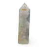 Turn / Obelisc din Fluorit, M51, imagine 2