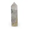 Turn / Obelisc din Fluorit, M51
