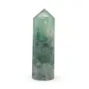 Turn / Obelisc din Fluorit, M57, imagine 2