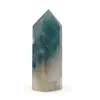 Turn / Obelisc din Fluorit, M59, imagine 2