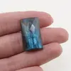 Cabochon Labradorit fatetat 16x15x7,5mm F31