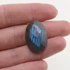 Cabochon Labradorit fatetat 26x17x7mm F59