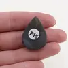 Cabochon Labradorit fatetat 30x23x8mm F15, imagine 2