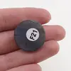 Cabochon Labradorit fatetat 25x25x6mm F21, imagine 2