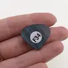 Cabochon Labradorit fatetat 22x26x7mm F34, imagine 2