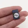 Cabochon Labradorit fatetat 20x13x7,5mm F41, imagine 2