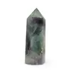 Turn / Obelisc din Fluorit, M10, imagine 2