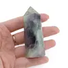 Turn / Obelisc din Fluorit, M10, imagine 3