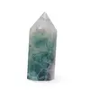 Turn / Obelisc din Fluorit, M19, imagine 2