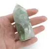 Turn / Obelisc din Fluorit, M2, imagine 3