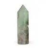 Turn / Obelisc din Fluorit, M27, imagine 2