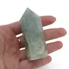 Turn / Obelisc din Fluorit, M5, imagine 3