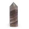 Turn / Obelisc din Fluorit, M52, imagine 2