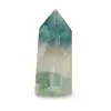 Turn / Obelisc din Fluorit, M6, imagine 2