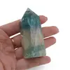 Turn / Obelisc din Fluorit, M6, imagine 3