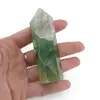 Turn / Obelisc din Fluorit, M8, imagine 3