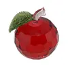 Mar rosu Feng Shui - Marul pacii pentru atragerea armoniei - 8cm