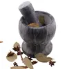 Mojar mare cu pistil din cristal natural Jasp gri