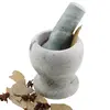 Mojar mic cu pistil din cristal natural Jasp verde