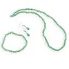 Set Aventurin sfere 4mm