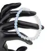 Set Opalit sfere 6mm, imagine 4
