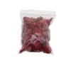 Spartura Coral rosu pietre chips mari, 25g
