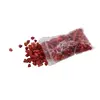 Spartura Coral rosu pietre chips mici, 25g, imagine 2