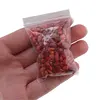Spartura Coral rosu pietre chips mici, 25g, imagine 3