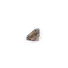 Cabochoane extrafatetate din Cuart fumuriu natural, calitate AAA, 8mm, imagine 4
