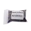 Tamaie naturala parfumata, Myrrh - 10g, imagine 2