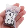 Tamaie naturala parfumata, Myrrh - 10g, imagine 3