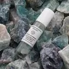 Roll on cu ulei esential si Acvamarin pentru Chakra gatului, VISHUDDA, imagine 3