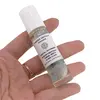 Roll on cu ulei esential si Acvamarin pentru Chakra gatului, VISHUDDA, imagine 4