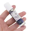 Roll on cu ulei esential si Lapis lazuli pentru Chakra al treilea ochi, AJNA, imagine 4
