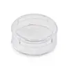 Suport din plastic pentru depozitare, 60x25mm