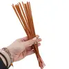 Betisoare parfumate Ancient Wisdom, Amber Orange, 20buc, imagine 3