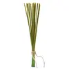 Betisoare parfumate Ancient Wisdom, Tamaie si Smirna, 20buc