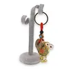 Breloc Feng Shui cu simbolul SHOU pentru longevitate, sanatate si prosperitate, premium, imagine 2