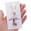 Accesoriu cu pietre semipretioase Agat Crazy Lace sfera 10mm si mix cristale 4mm, imagine 3