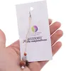 Accesoriu cu pietre semipretioase Unakit sfera 10mm si mix cristale 4mm, imagine 3
