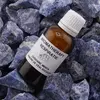 Aromatherapy Respiratie, ulei pentru aromaterapie cu sare naturala, imagine 2