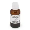 Aromatherapy Trezeste-te, ulei pentru aromaterapie cu sare naturala