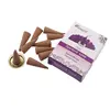 Conuri parfumate fumigatie Aromatika - Spiritual Love 10 buc, imagine 2