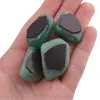 Magnet Aventurin rulat, 15-25mm, imagine 3