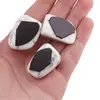 Magnet Howlit rulat, 20-30mm, imagine 3