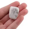 Magnet Howlit rulat, 20-30mm, imagine 4