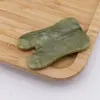 Piatra Gua Sha din Jad pentru masaj - 7,2cm, imagine 3